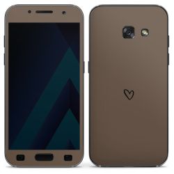 Foils for Smartphones matt