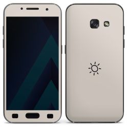 Foils for Smartphones matt