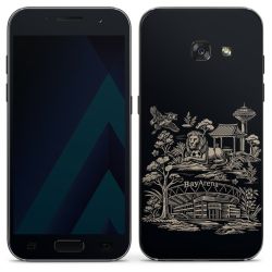 Folien für Smartphones matt