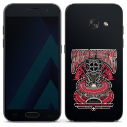 Folien für Smartphones matt