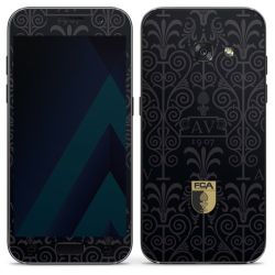 Folien für Smartphones matt