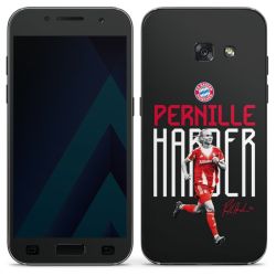 Folien für Smartphones matt