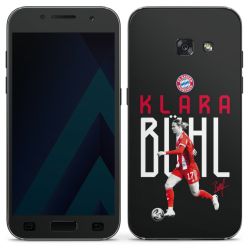 Folien für Smartphones matt