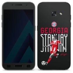 Folien für Smartphones matt