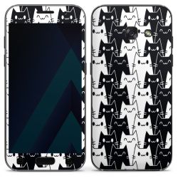 Foils for Smartphones matt