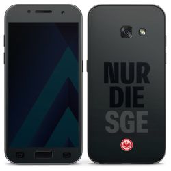 Folien für Smartphones matt