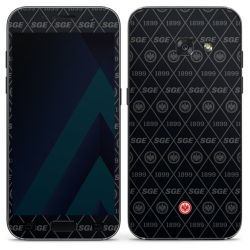 Folien für Smartphones matt