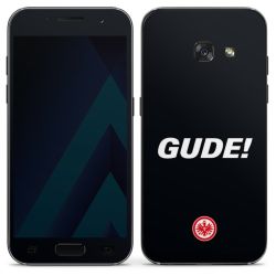 Folien für Smartphones matt