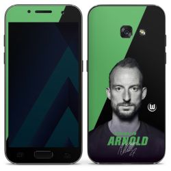 Folien für Smartphones matt