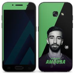 Folien für Smartphones matt