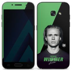 Folien für Smartphones matt