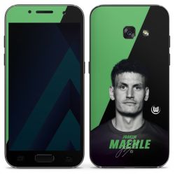 Folien für Smartphones matt