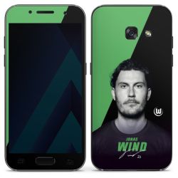 Folien für Smartphones matt