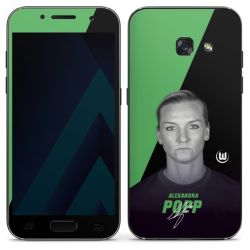 Folien für Smartphones matt