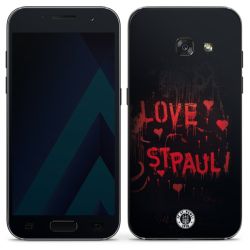 Folien für Smartphones matt