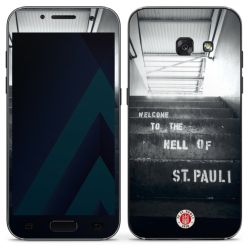 Folien für Smartphones matt