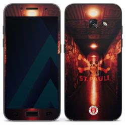 Folien für Smartphones matt