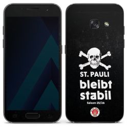 Folien für Smartphones matt