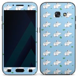 Foils for Smartphones matt