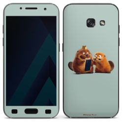 Folier Telefoner måtten