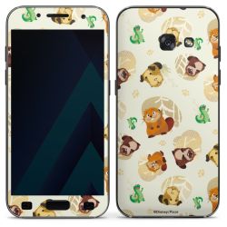 Folier Telefoner måtten