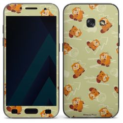 Folier Telefoner måtten