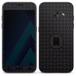 Foils for Smartphones matt