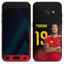 Foils for Smartphones matt