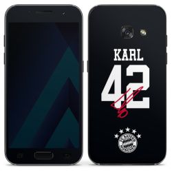 Foils for Smartphones matt