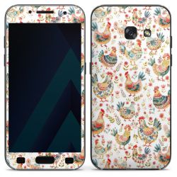 Foils for Smartphones matt