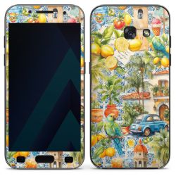 Folien für Smartphones matt