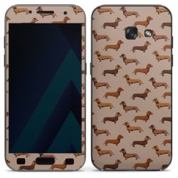 Foils for Smartphones matt