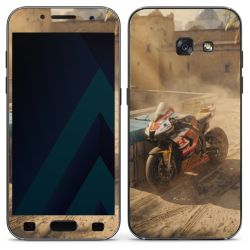 Folien für Smartphones matt