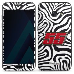 Folien für Smartphones matt