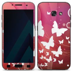 Foils for Smartphones matt