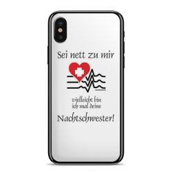 Folien für Smartphones matt