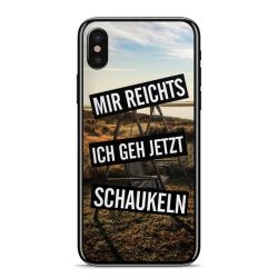 Folien für Smartphones matt