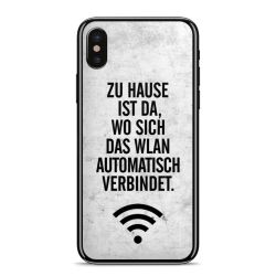 Folien für Smartphones matt