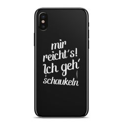 Folien für Smartphones matt