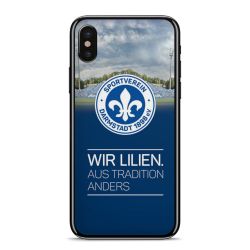 Folien für Smartphones matt