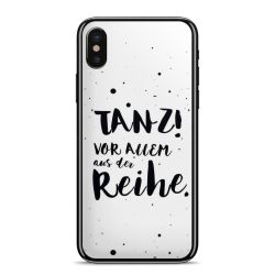 Folien für Smartphones matt