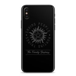 Foils for Smartphones matt