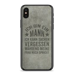 Folien für Smartphones matt