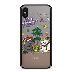 Folien für Smartphones matt