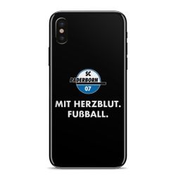 Folien für Smartphones matt