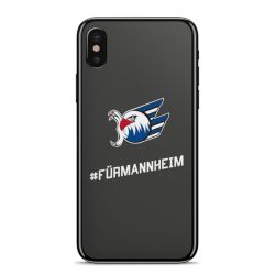 Folien für Smartphones matt