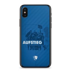 Folien für Smartphones matt