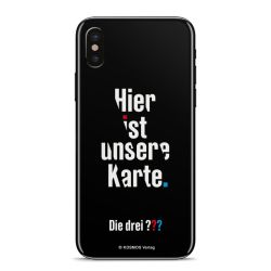 Folien für Smartphones matt