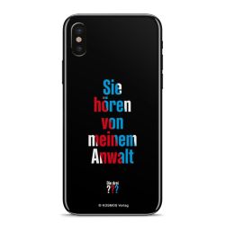 Folien für Smartphones matt