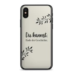 Folien für Smartphones matt